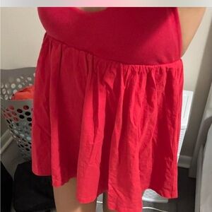 Baja Romper-Free People